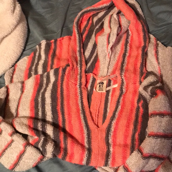 Roxy pullover - Picture 3 of 3